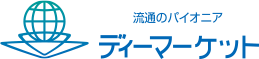 株式会社ディーマーケット