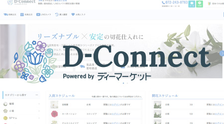 D-Connect